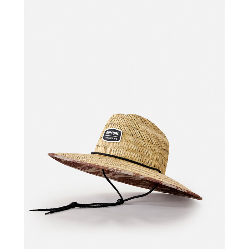 Chapeau de Paille Rip Curl Fun Times