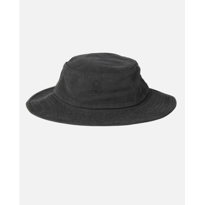 Chapeau de Surf Rip Curl Search Canvas Wide  - Black