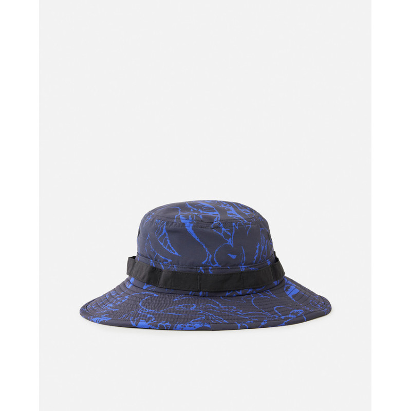 Chapeau Rip Curl Raw Energy Boonie