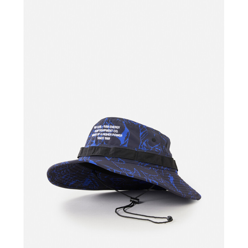 Chapeau Rip Curl Raw Energy Boonie