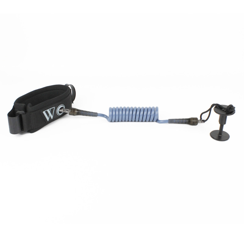 Leash Bodyboard Watt Biceps
