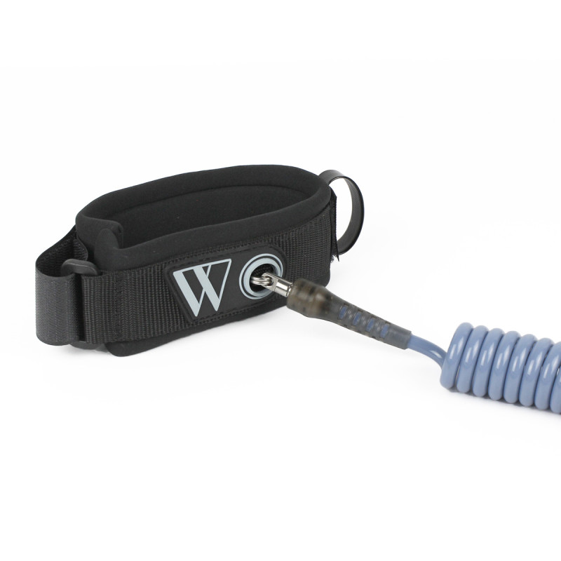 Leash Bodyboard Watt Biceps