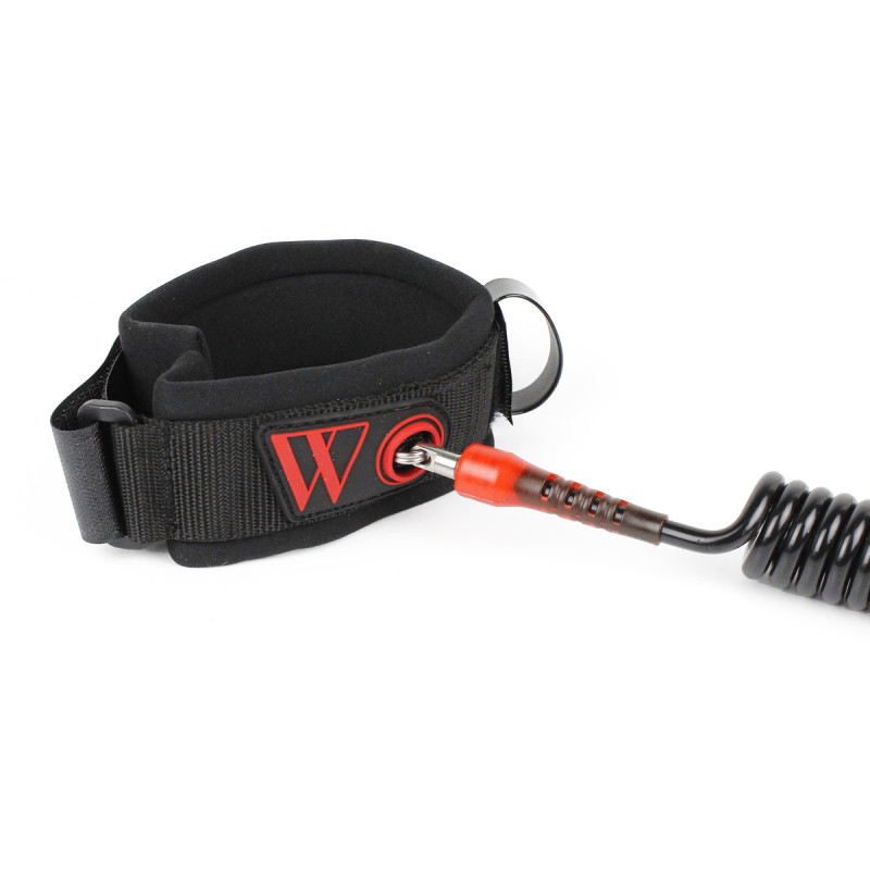 Leash Bodyboard Watt Biceps