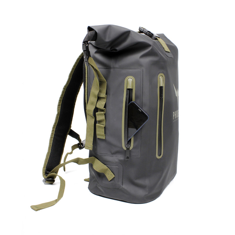 Sac à Dos Phoenix Essential Dry Bag 40L