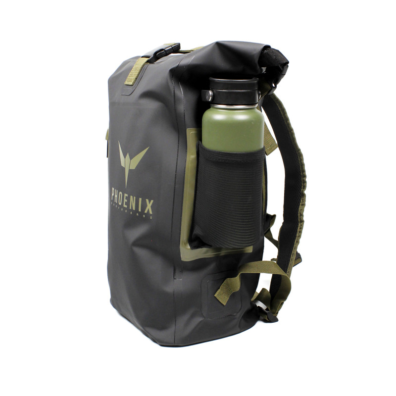 Sac à Dos Phoenix Essential Dry Bag 40L