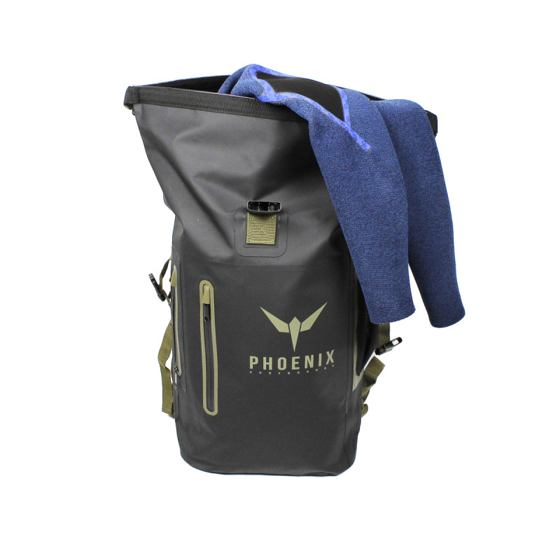 Sac à Dos Phoenix Essential Dry Bag 40L