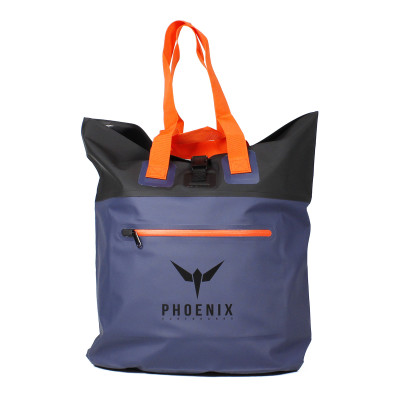 Sac Phoenix Beach Bag 40L - Slate Blue