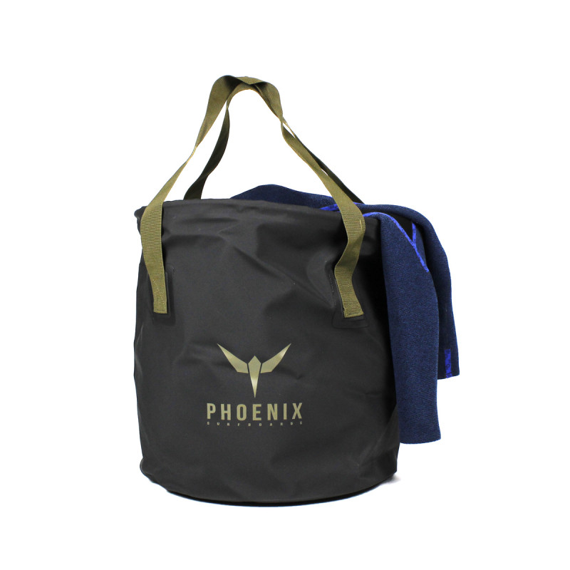 Sac Phoenix Bucket 50L