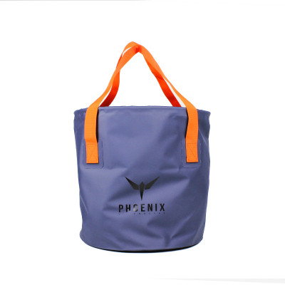 Sac Phoenix Bucket 50L - Slate Blue