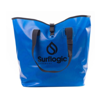 Sac Etanche Surf Logic Bucket 50L - Navy