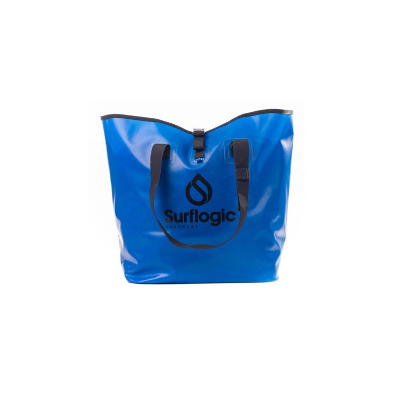 Sac Etanche Surf Logic Bucket 50L