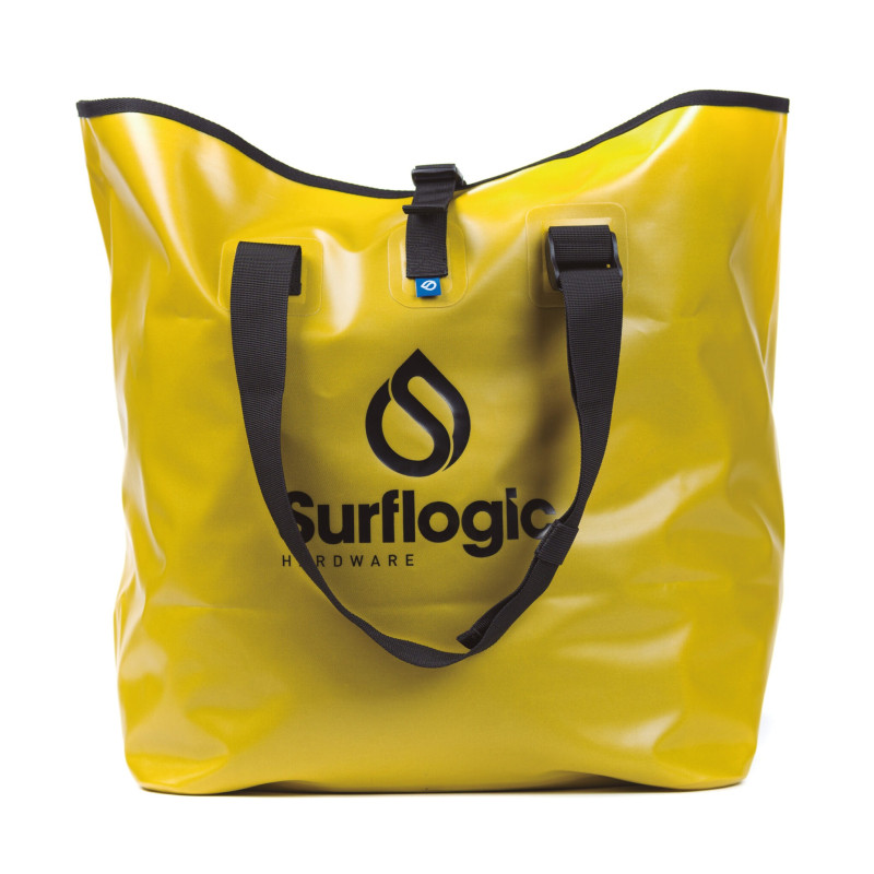 Sac Etanche Surf Logic Bucket 50L