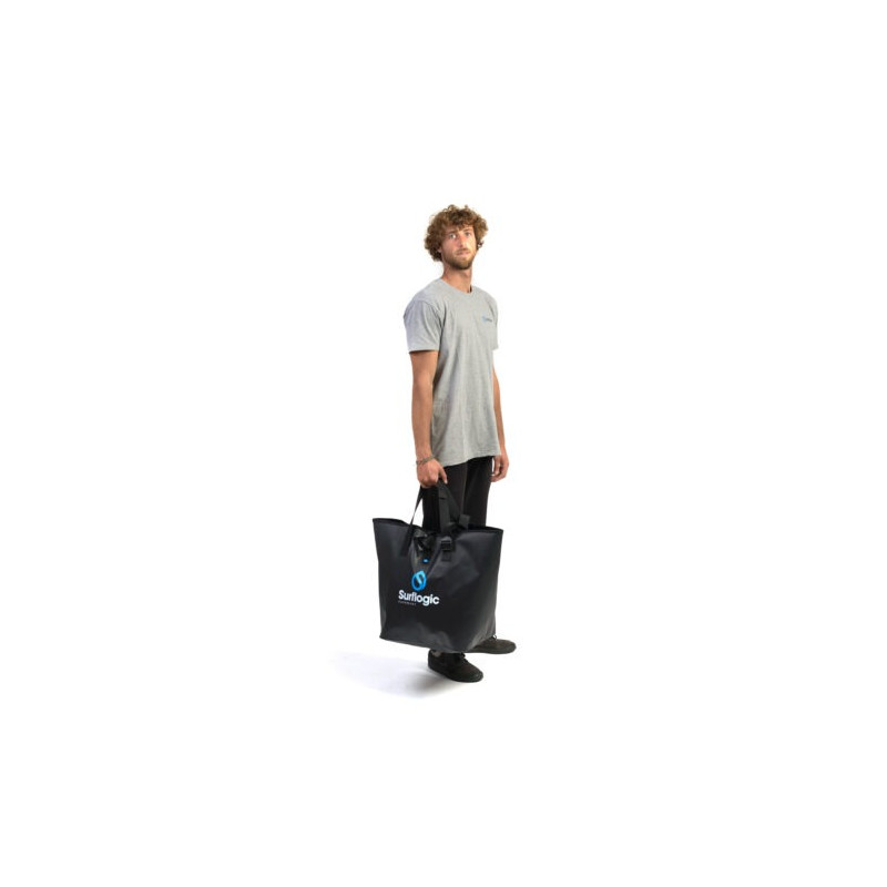 Sac Etanche Surf Logic Bucket 50L