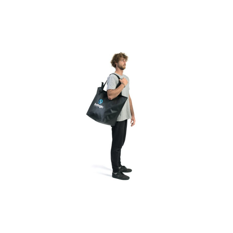 Sac Etanche Surf Logic Bucket 50L