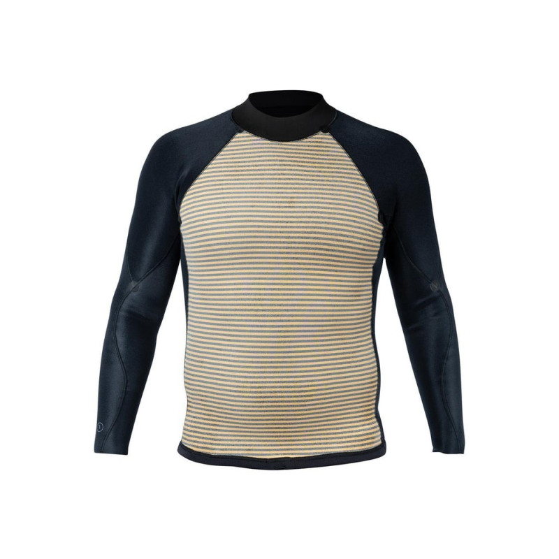 Top Néoprène Manche Longue Xcel Comp+ 1.5mm