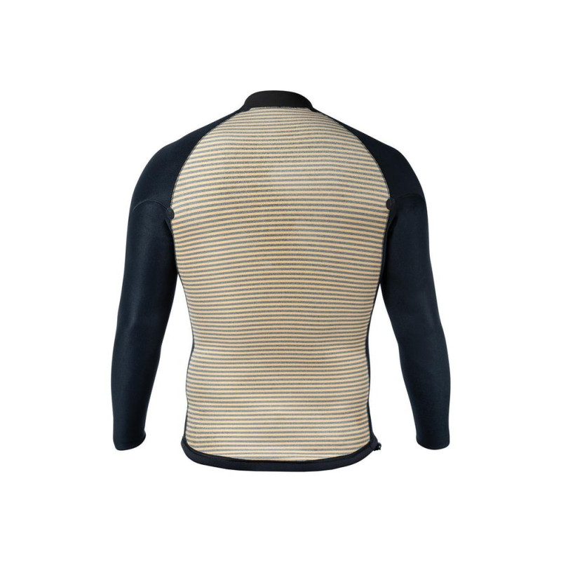 Top Néoprène Manche Longue Xcel Comp+ 1.5mm
