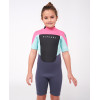 Combinaison De Surf Shorty Rip Curl Enfant Omega