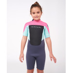 Combinaison De Surf Shorty Rip Curl Enfant Omega