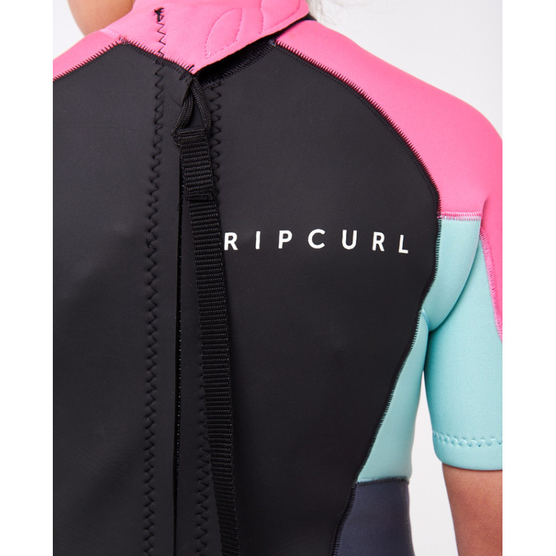 Combinaison De Surf Shorty Rip Curl Enfant Omega