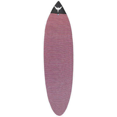 Housse de Surf Phoenix Chaussette Shortboard - Red - 6'6