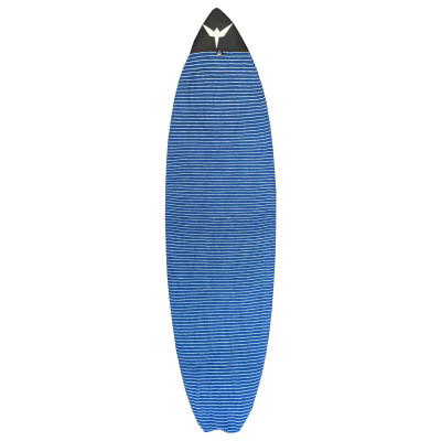 Housse de Surf Phoenix Chaussette Shortboard - Navy - 6'0