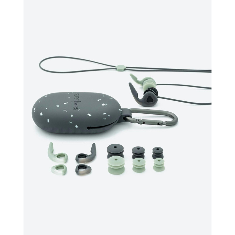 Bouchon d'Oreilles Surf Ears 4.0
