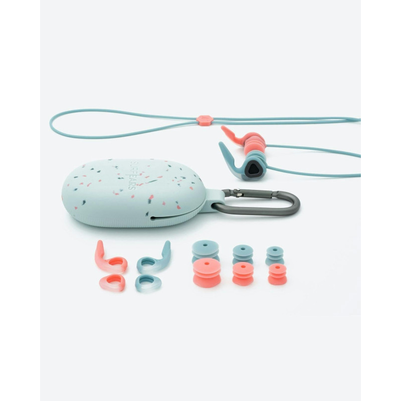 Bouchon d'Oreilles Surf Ears 4.0