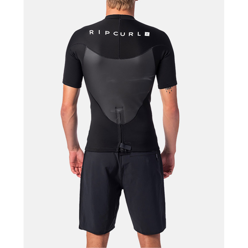 Top Néoprène Manches Courtes Rip Curl Omega 1.5mm