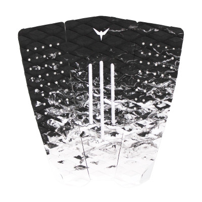 Pad de Surf Phoenix Elit - Camo White