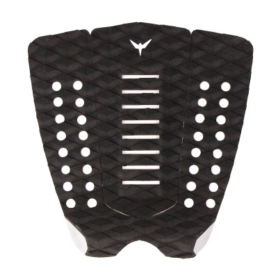 Pad de Surf Phoenix Icon - Black