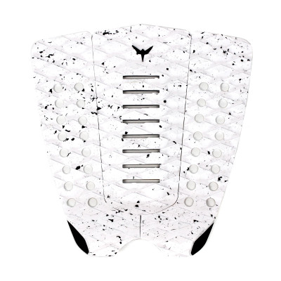 Pad de Surf Phoenix Icon - White