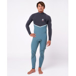 Combinaison de Surf 3/2 Rip Curl Homme E Bomb Searcher Zip Free