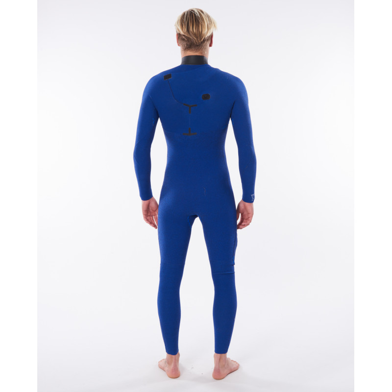 Combinaison de Surf 3/2 Rip Curl Homme E Bomb Searcher Zip Free