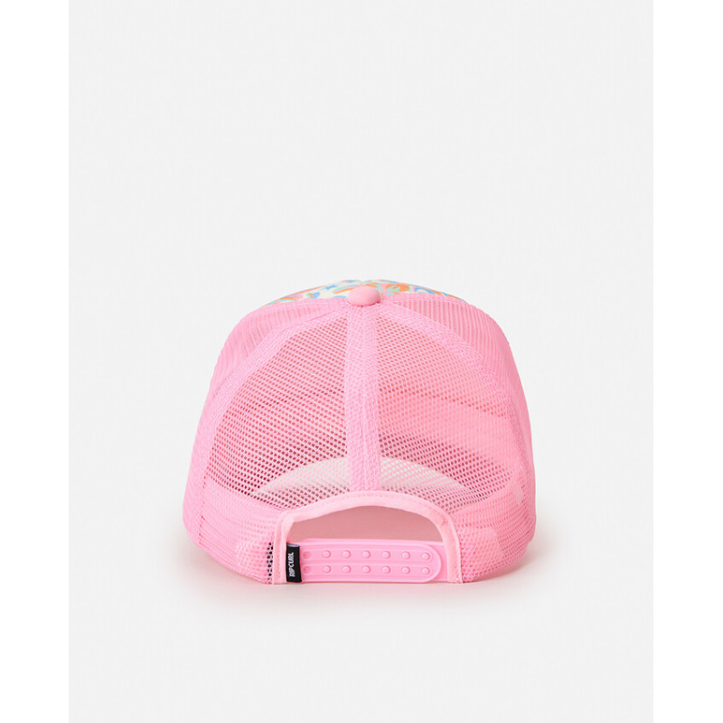 Casquette Fille Rip Curl Mixed Revival Trucker