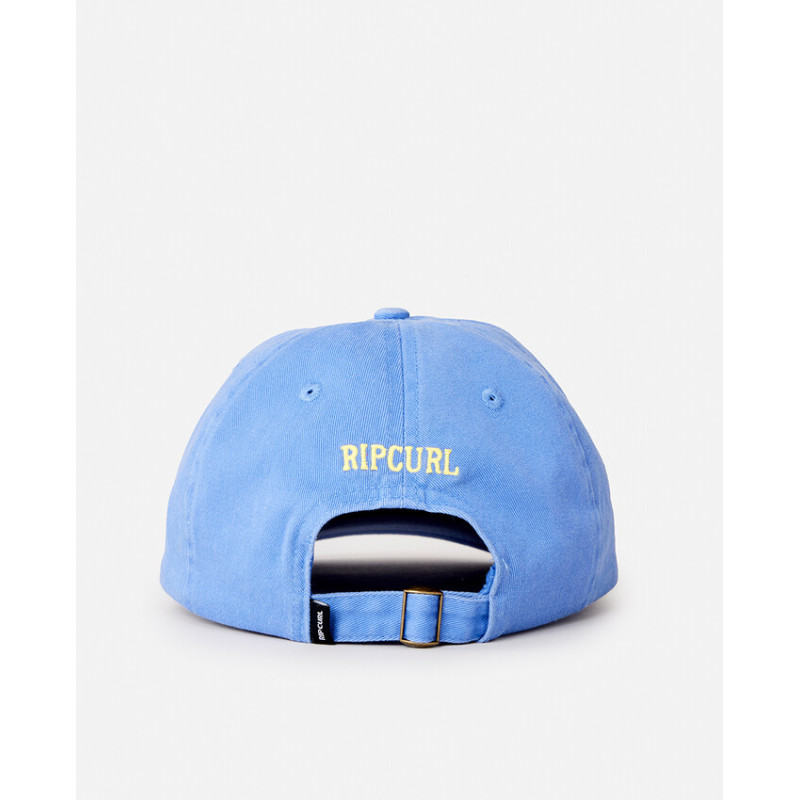 Casquette Rip Curl Mixed 6 Panel