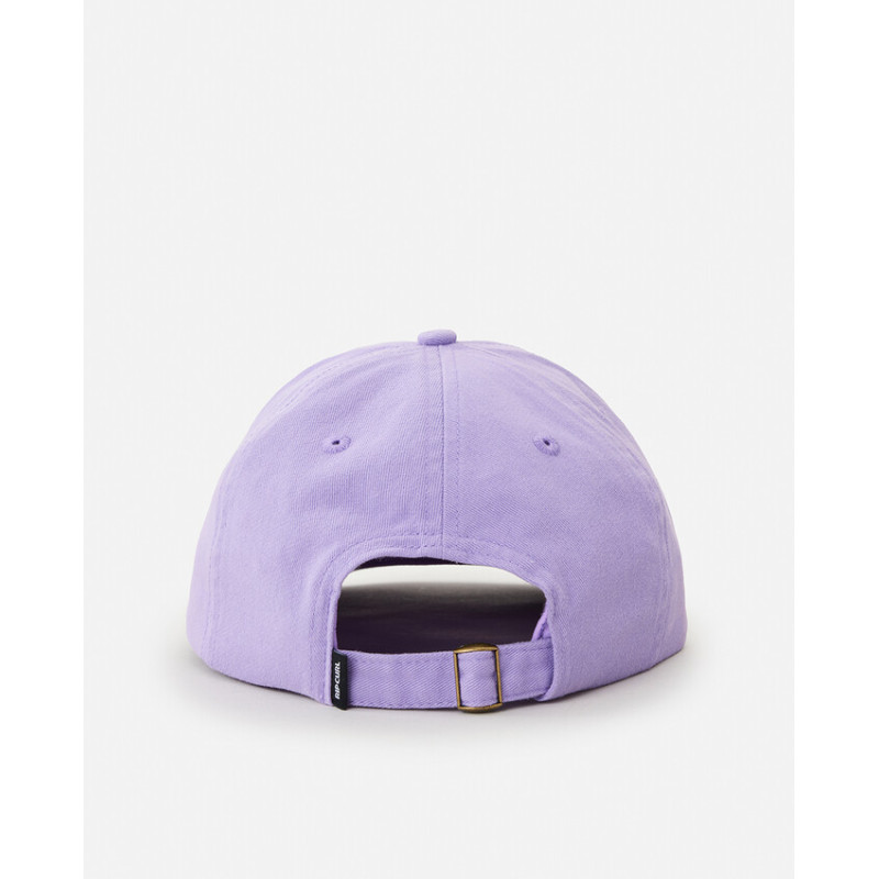Casquette Rip Curl Mixed 6 Panel