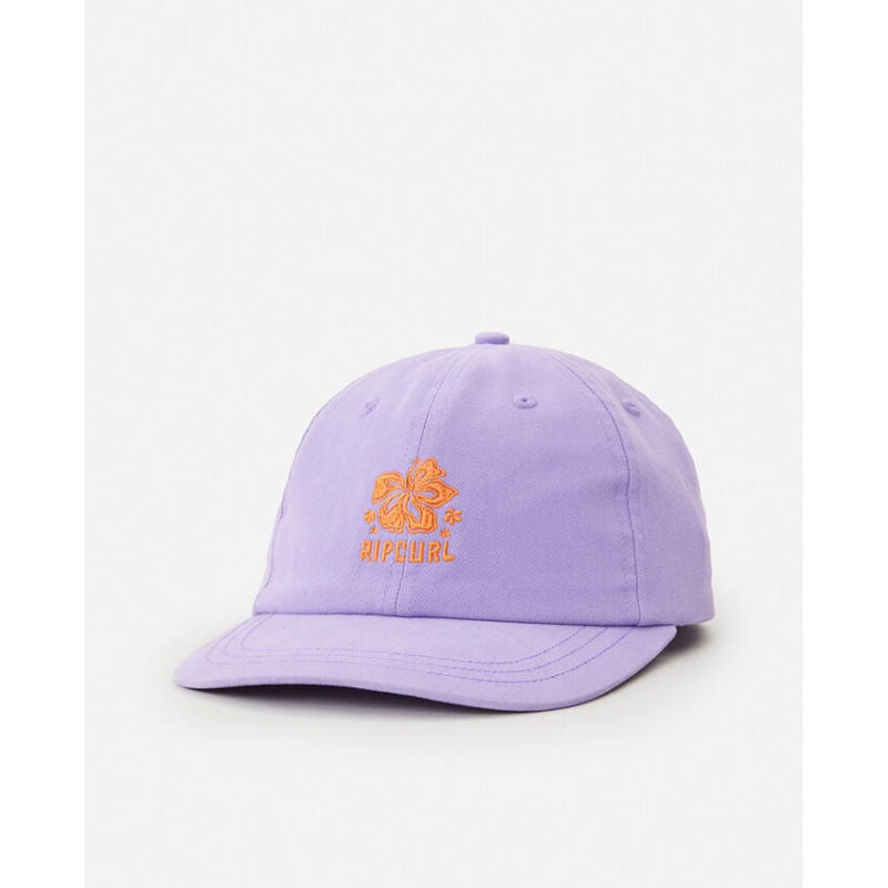 Casquette Rip Curl Mixed 6 Panel