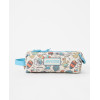 Trousse d'école Rip Curl 2 Compartiments