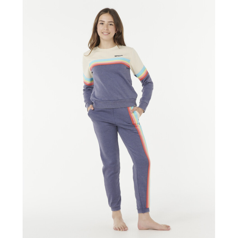 Sweat Fille Rip Curl Surf Revival