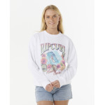 Sweat Rip Curl Summer Classic Heritage