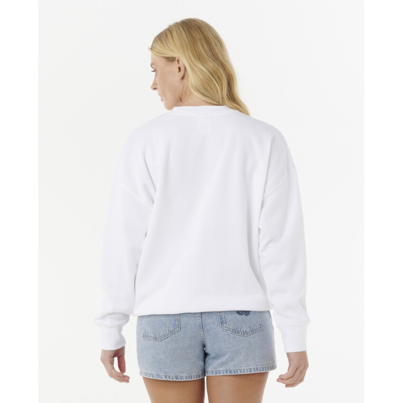 Sweat Rip Curl Summer Classic Heritage