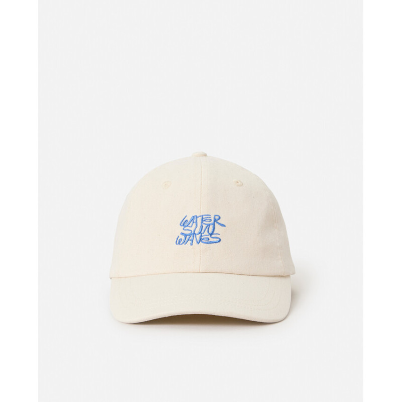 Casquette Rip Curl Mixed 6 Panel