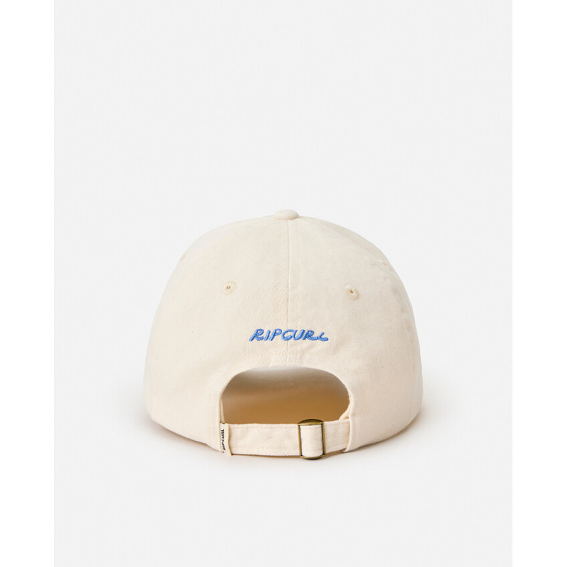 Casquette Rip Curl Mixed 6 Panel