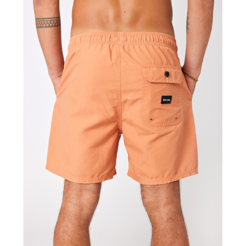 Boardshort Rip Curl Easy Living Volley