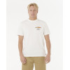 T-Shirt Rip Curl Surf Revival Decal
