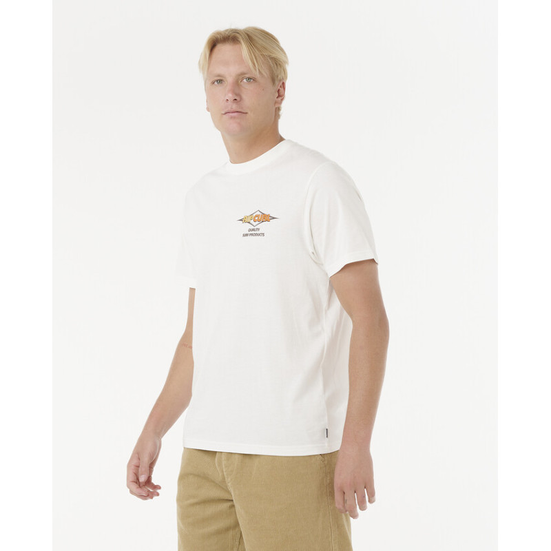 T-Shirt Rip Curl Surf Revival Decal