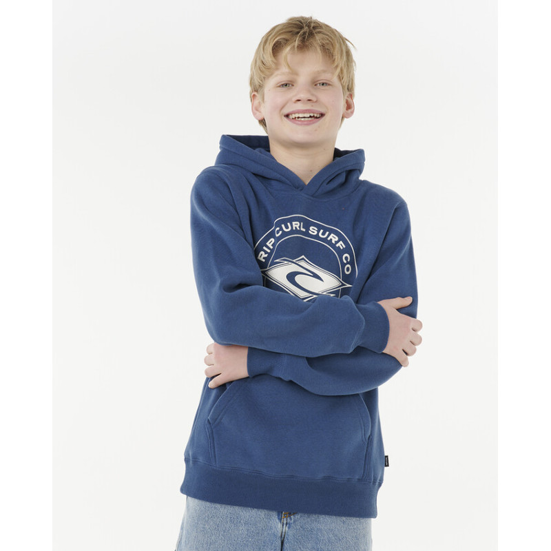 Sweat A Capuche Enfant Rip Curl Stapler