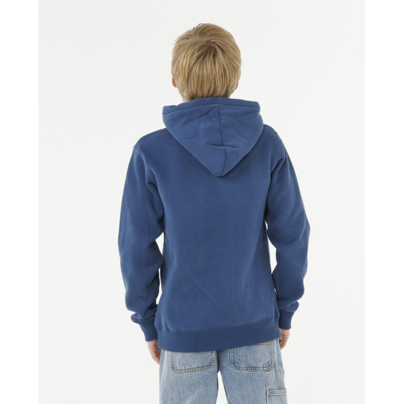 Sweat A Capuche Enfant Rip Curl Stapler