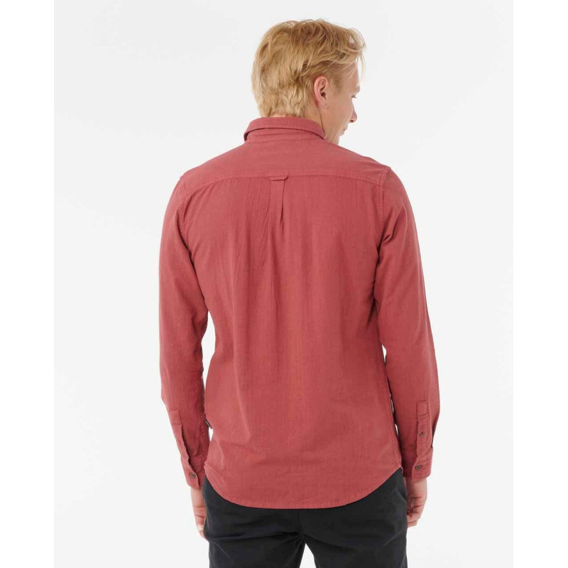 Chemise Rip Curl Washed