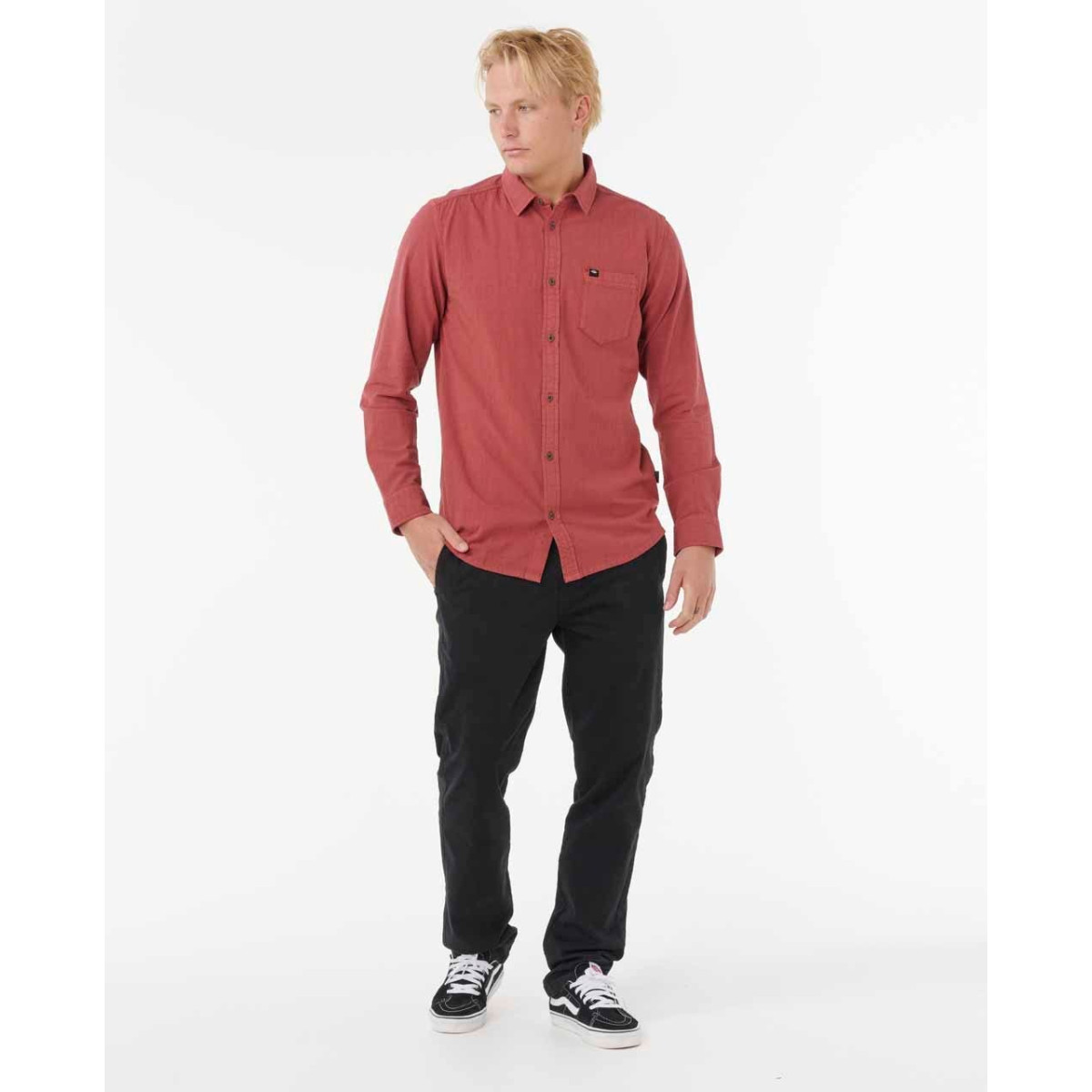 Chemise Rip Curl Classic Surf Washed